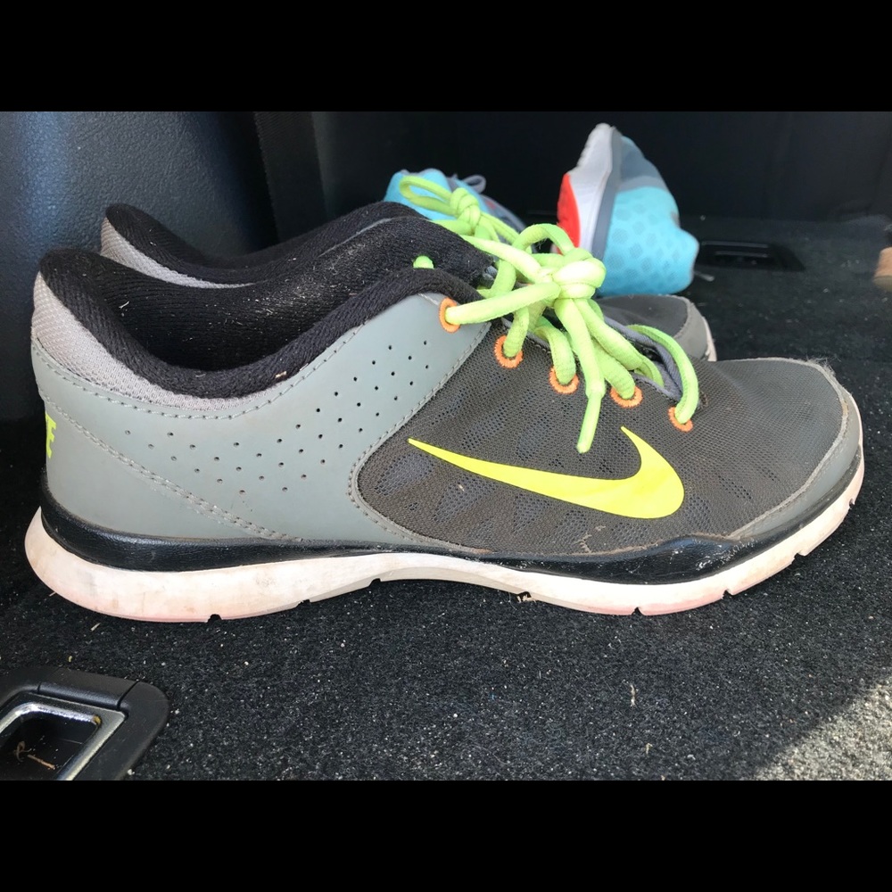 Nike shoes